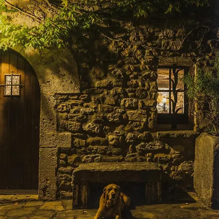 Hotel Off Grid Girona - New Opening