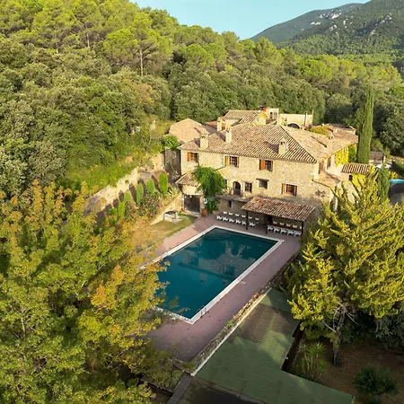 Hotel Off Grid Girona - New Opening