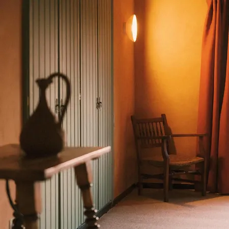 Hotel Off Grid Girona - New Opening *