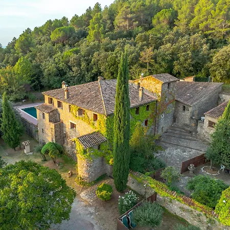 Off Grid Girona - New Opening Hotel