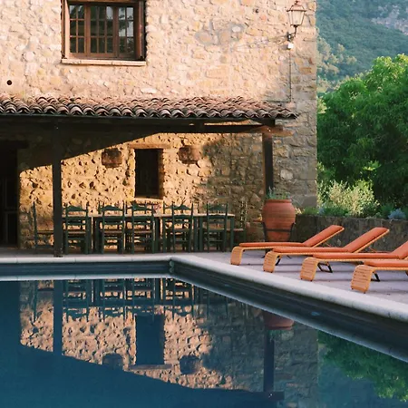 Off Grid Girona - New Opening Beuda