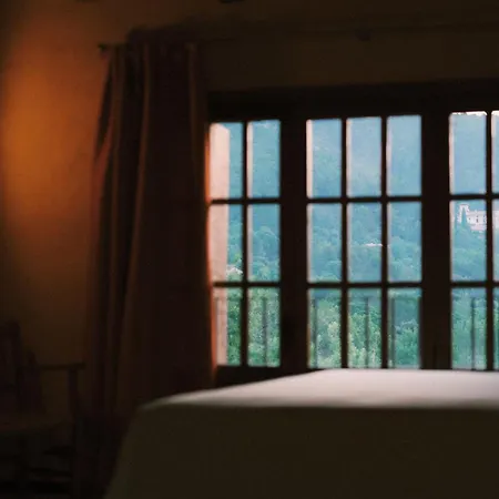 Off Grid Girona - New Opening Hotel
