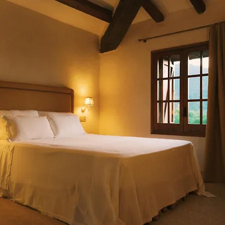 Off Grid Girona - New Opening Hotel *