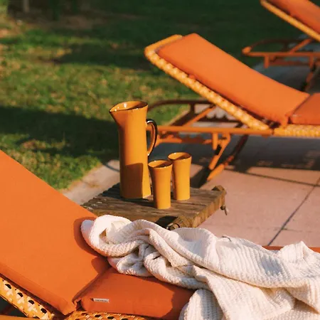 Off Grid Girona - New Opening Hotel *