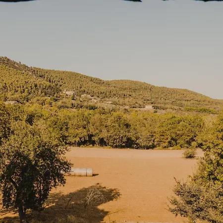 Off Grid Girona Beuda