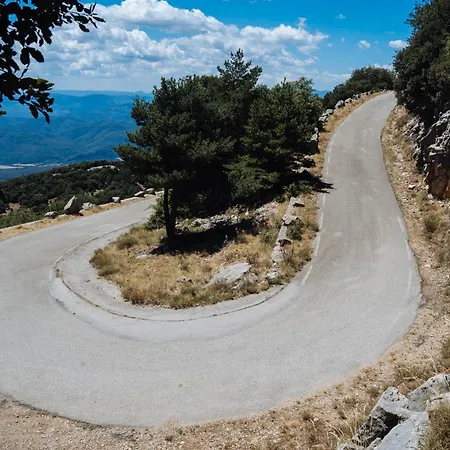 Hotel Off Grid Girona *