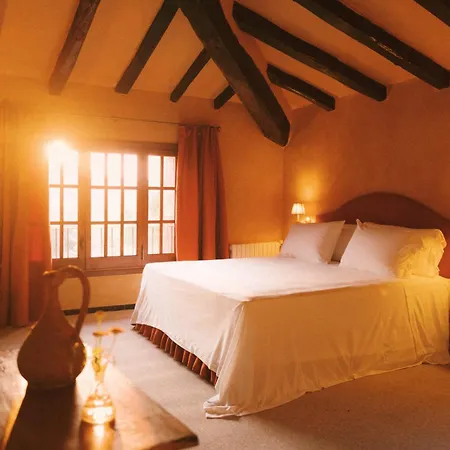 Hotel Off Grid Girona - New Opening Beuda