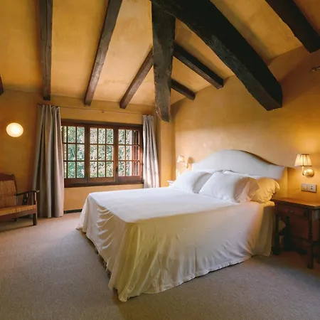 Off Grid Girona Hotel *