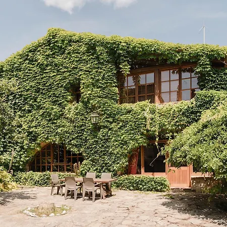 호텔 Off Grid Girona