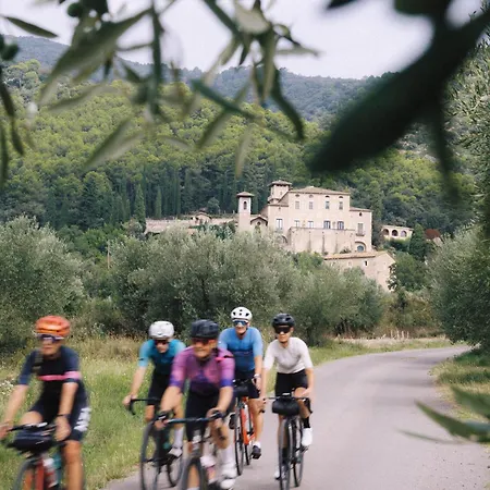 Off Grid Girona Hotel *