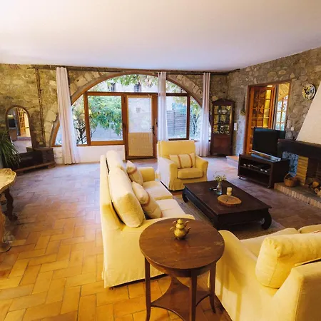 Hotel Off Grid Girona *