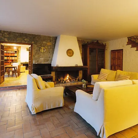 Hotel Off Grid Girona Beuda