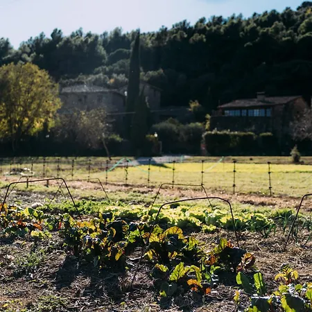 Off Grid Girona Hotel
