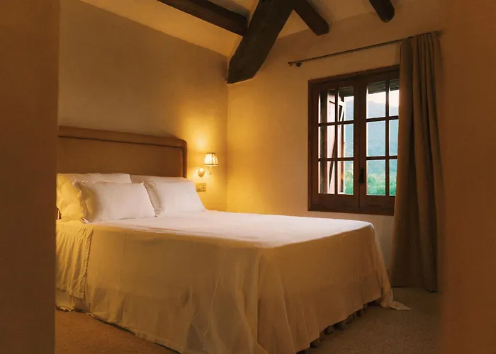 Off Grid Girona Hotel *