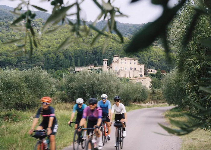 Off Grid Girona Hotel *