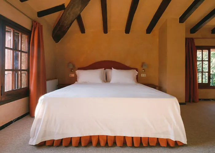 Off Grid Girona *