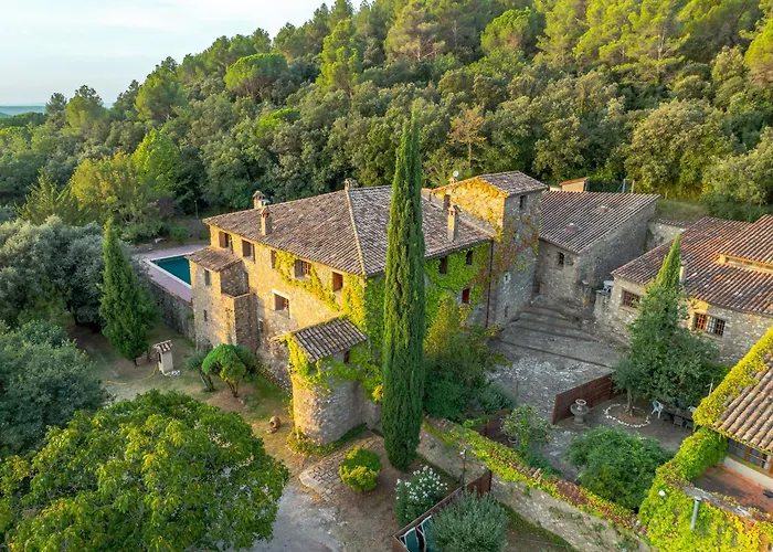 Off Grid Girona *