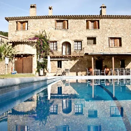 Off Grid Girona - New Opening Hotel *