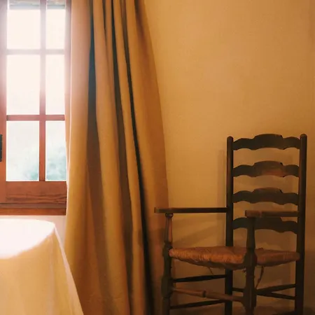 Hotel Off Grid Girona *