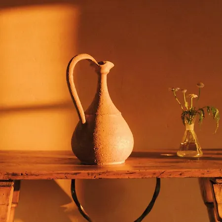 Off Grid Girona * Beuda