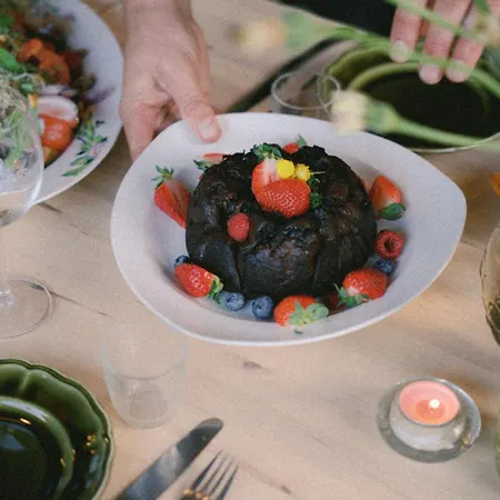 Off Grid Girona - New Opening Beuda