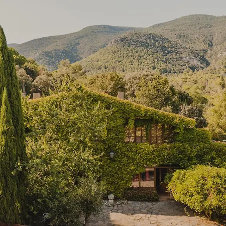 فندق Off Grid Girona Beuda