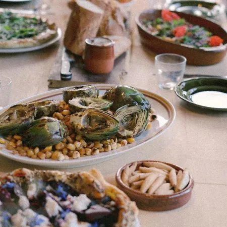 Off Grid Girona - New Opening Beuda