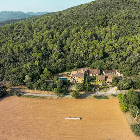 Hotel Off Grid Girona *