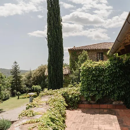 Off Grid Girona ホテル *