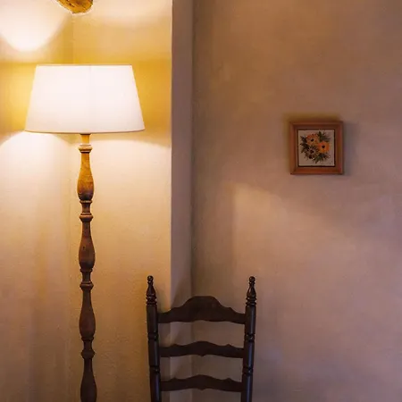 Hotel Off Grid Girona Beuda