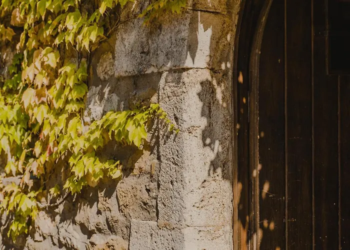 Off Grid Girona *