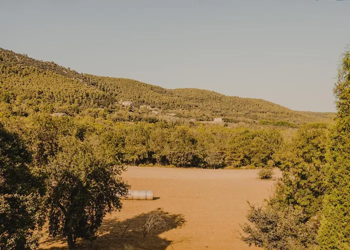 Off Grid Girona Beuda