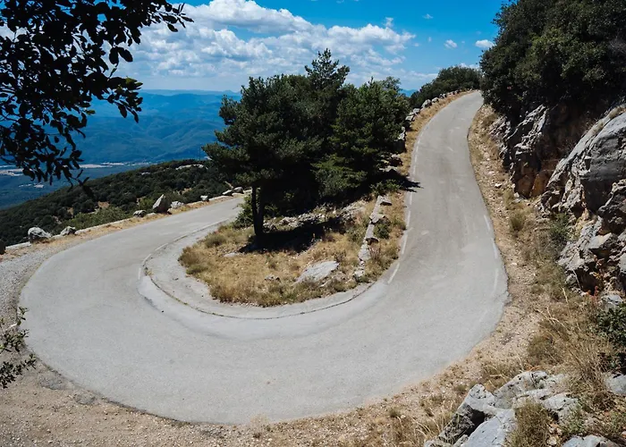 Hotel Off Grid Girona *