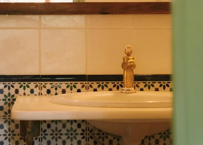 Hotel Off Grid Girona Beuda