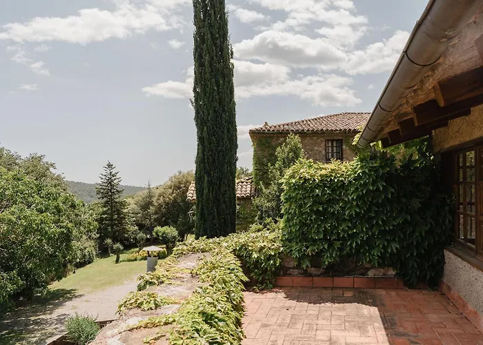 Off Grid Girona Hotel *