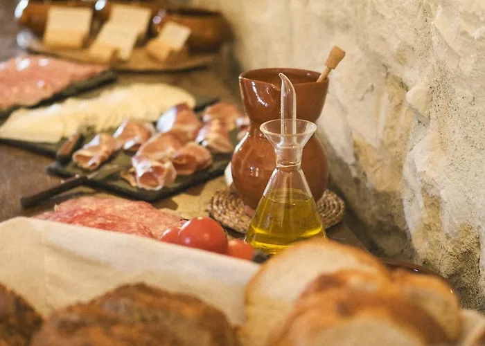 Hotel Off Grid Girona *