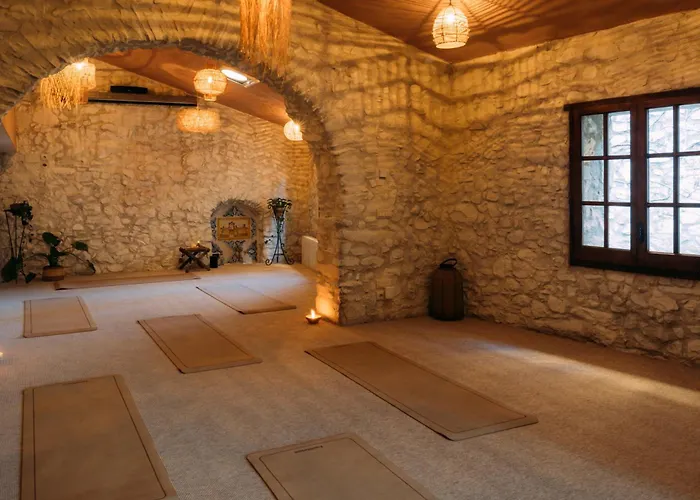 Off Grid Girona