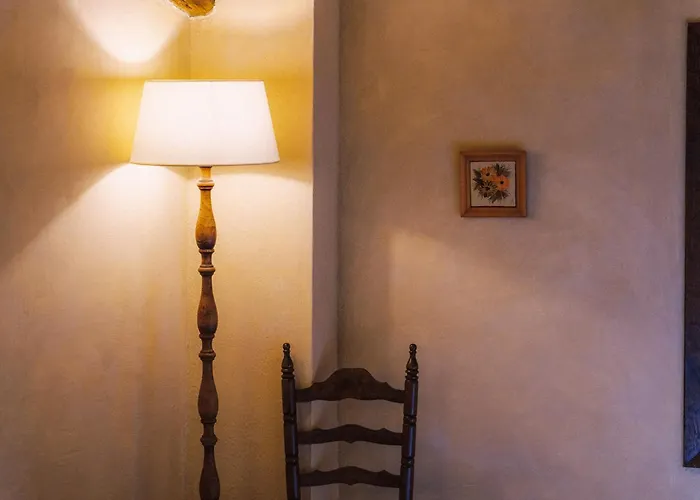 Hotel Off Grid Girona Beuda